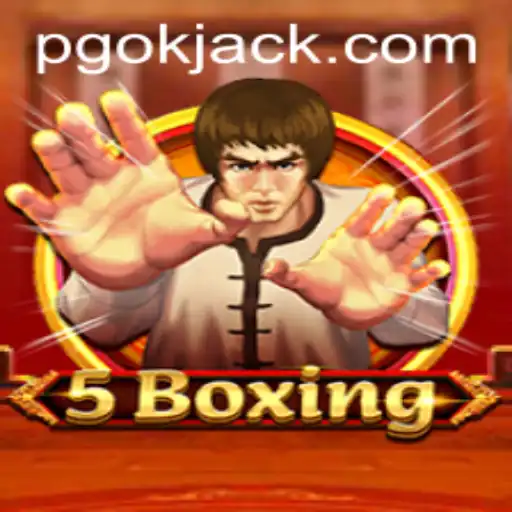 Explorando o Mundo Fascinante do Jogo 5Boxing