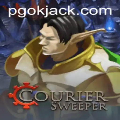 CourierSweeper: Uma Nova Experiência de Jogo com Inovação e Estratégia