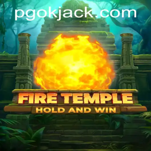 FireTemple: Explore o Novo Jogo de Estratégia da PGOK.COM