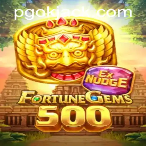 Descubra o Fascinante Mundo de FortuneGems500 em PGOK.COM