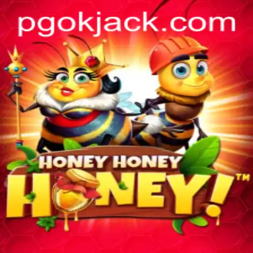 Descubra o Fascinante Mundo de HoneyHoneyHoney: Um Jogo de Estratégia e Diversão