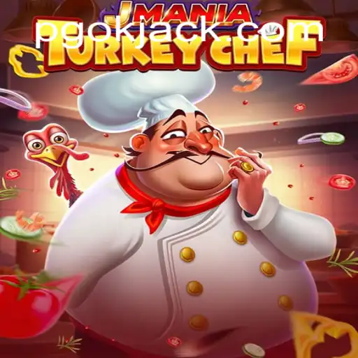JManiaTurkeyChef: Um Mergulho no Mundo Culinário Virtual