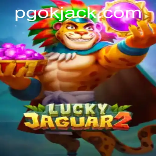 Desvendando o Mundo de Luckyjaguar2: Uma Aventura Repleta de Emoção