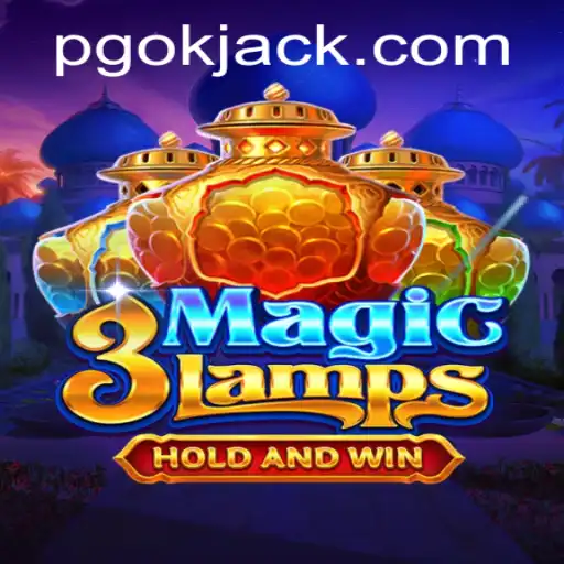 Explorando o Mundo Fantástico de 3MagicLamps