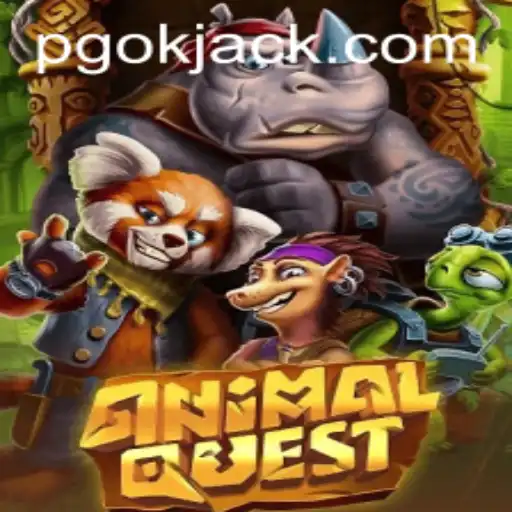 Explorando o Fascinante Mundo de AnimalQuest: Guia Completo