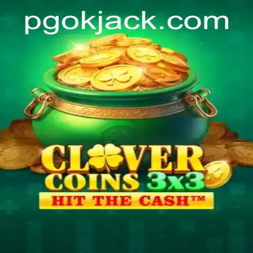 Explorando o Mundo Atraente de Clovercoin3x3: A Nova Sensação no Universo dos Jogos