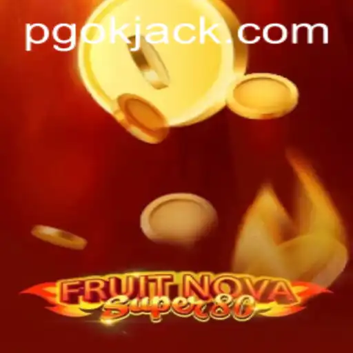 Explorando o Empolgante Mundo de FruitNovaSuper80: Um Jogo de Slots Inovador