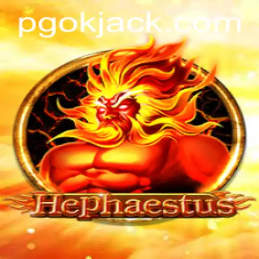 Hephaestus: Descubra o Jogo Inovador do PGOK.COM