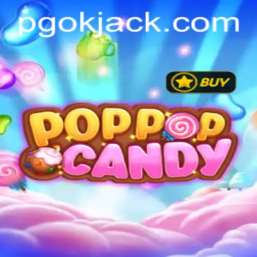 Descubra POPPOPCANDY: O Mundo Doce de Estratégia e Diversão