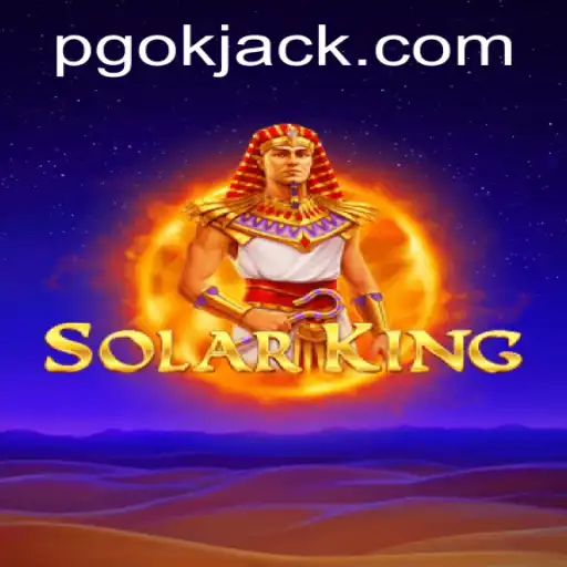 Descubra o Universo de SolarKing: Aventura e Estratégia em Novo Jogo