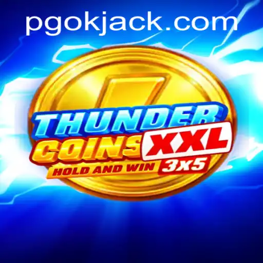 Descubra o Mundo Empolgante de ThunderCoinsXxl: O Jogo do Momento