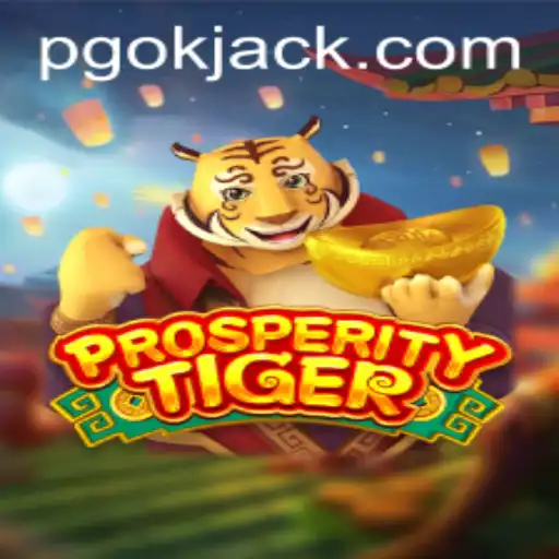 Descubra a Emoção de ProsperityTiger: Um Jogo de Estratégia Inovador