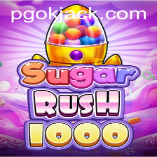 Descubra o Mundo Encantado de SugarRush1000: Um Jogo de Aventuras Doces