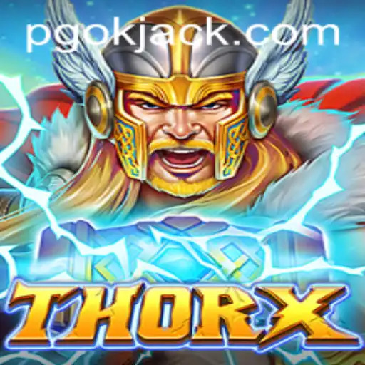 Descubra o Mundo de ThorX: Um Jogo Revolucionário