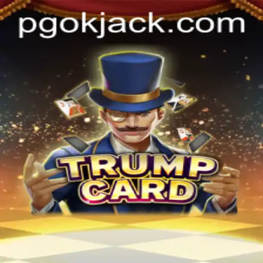 Explorando TrumpCard: Um Jogo de Estratégia e Habilidade