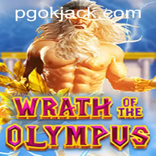 Descubra a Aventura Mítica em WrathofOlympus